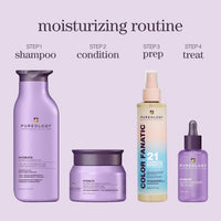 Thumbnail for Pureology_Hydrate Treatment Mask_Cosmetic World