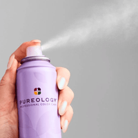 Thumbnail for Pureology_Lock It Down Hairspray_Cosmetic World