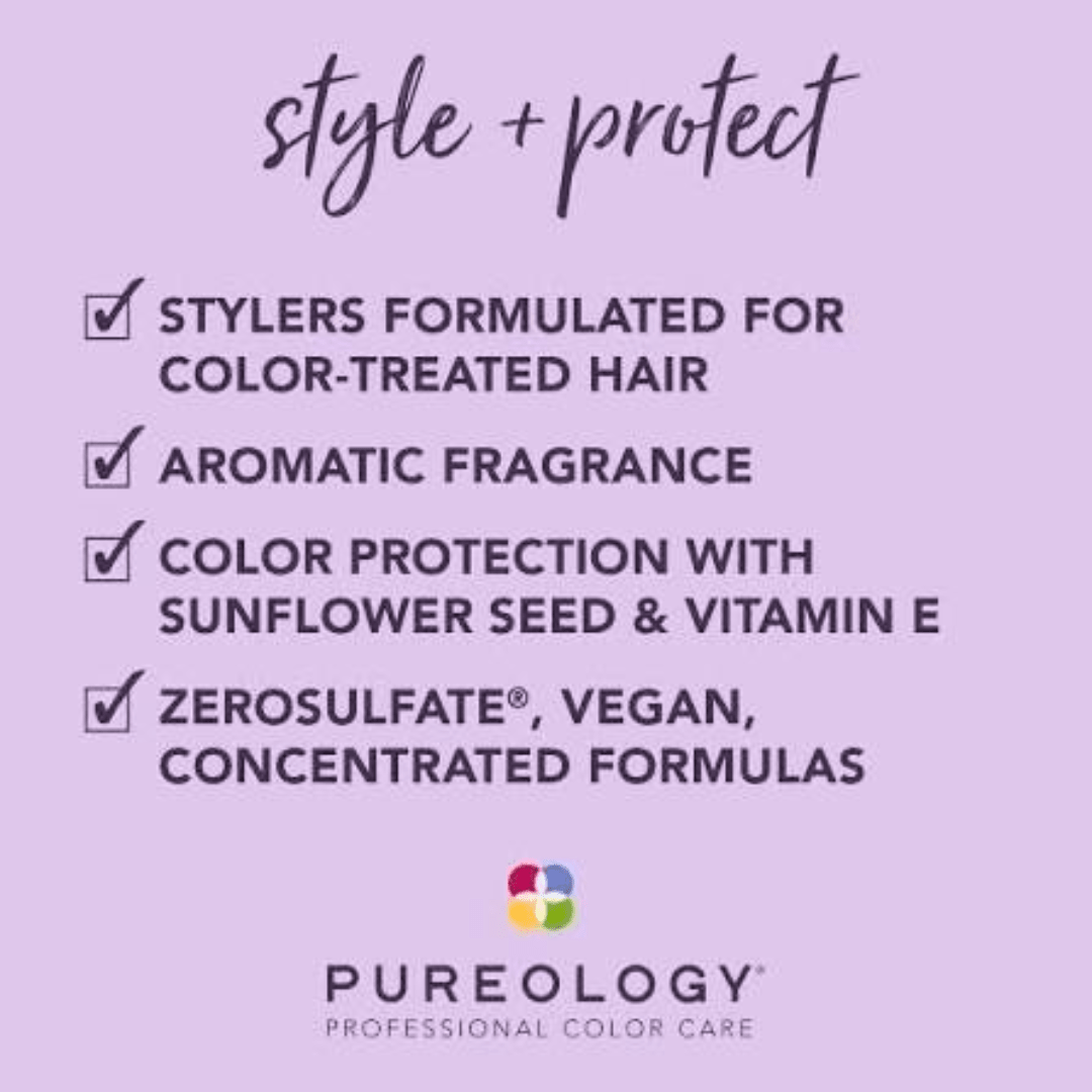Pureology_Lock It Down Hairspray_Cosmetic World
