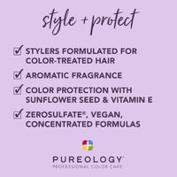 Thumbnail for Pureology_Lock It Down Hairspray_Cosmetic World