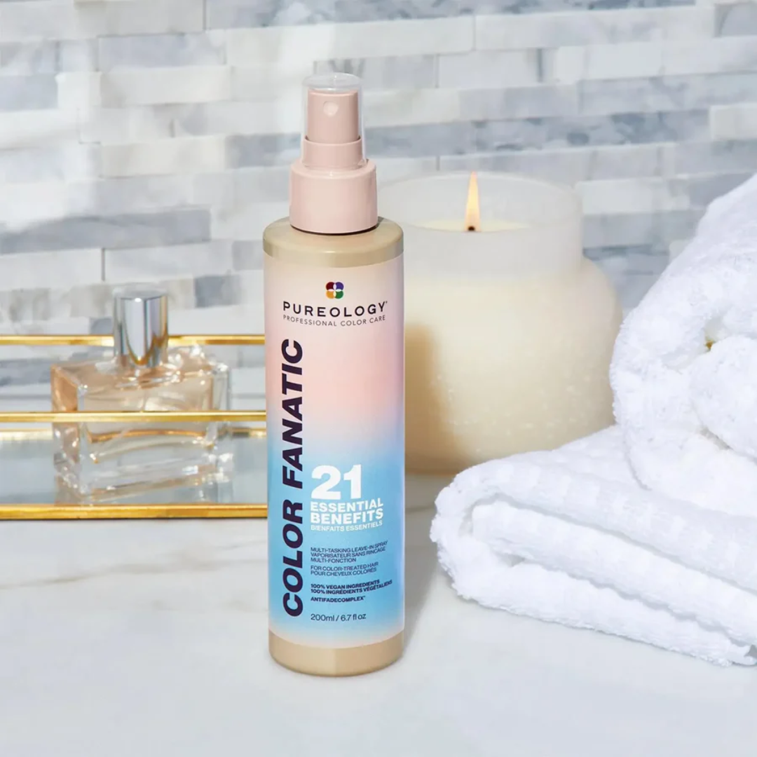 多功能免洗喷雾