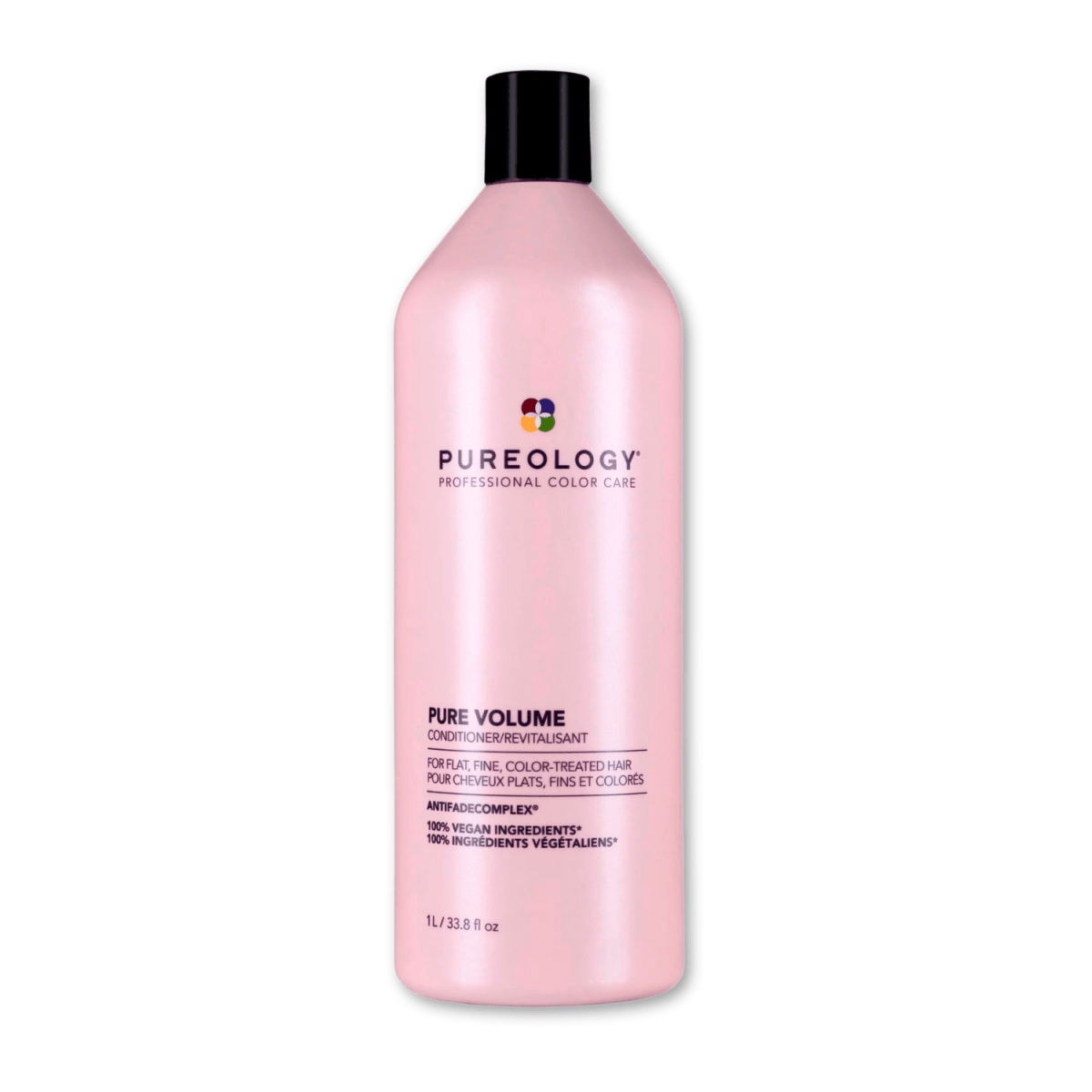 PUREOLOGY_Pure Volume Condition Revitalisant_Cosmetic World
