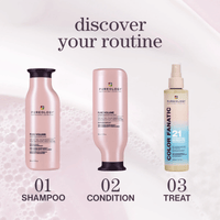 Thumbnail for PUREOLOGY_Pure Volume Condition Revitalisant_Cosmetic World