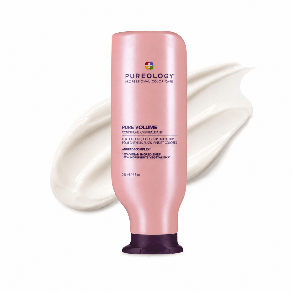Pureology_Pure Volume Conditioner_Cosmetic World