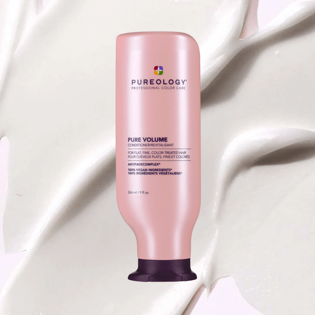 Pureology_Pure Volume Conditioner_Cosmetic World
