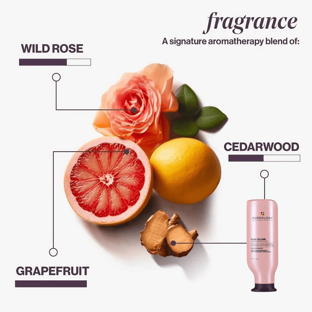 Pureology_Pure Volume Conditioner_Cosmetic World