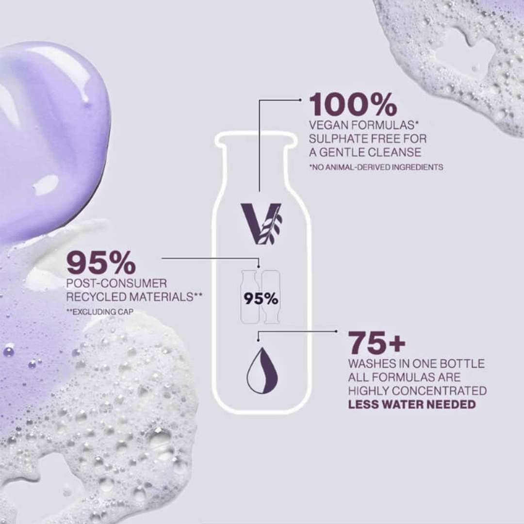 PUREOLOGY_Pure Volume Conditioner_Cosmetic World