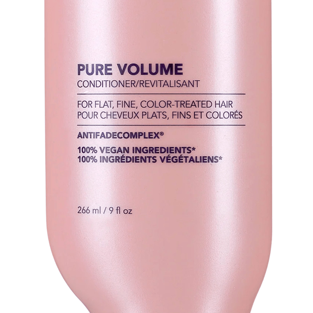 Pureology_Pure Volume Conditioner_Cosmetic World