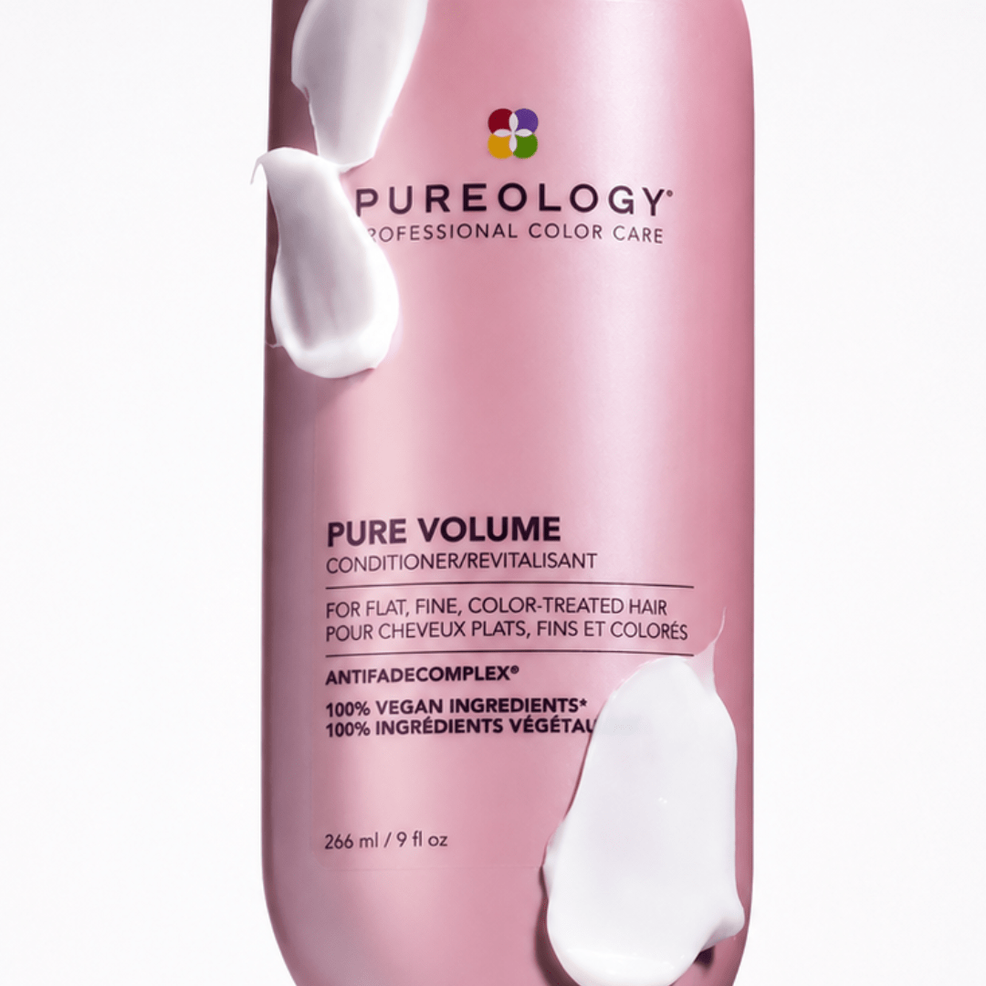 Pureology_Pure Volume Conditioner_Cosmetic World