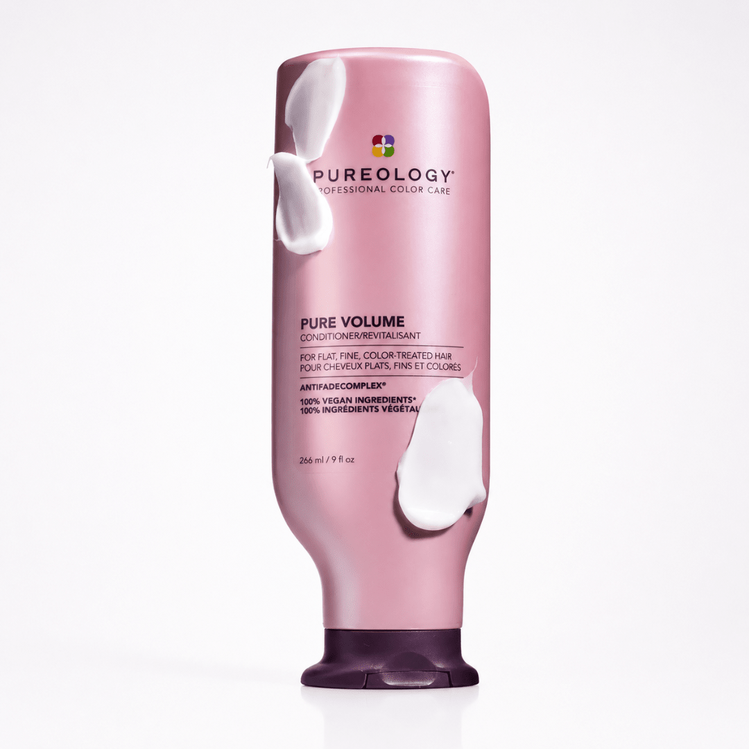 Pureology_Pure Volume Conditioner_Cosmetic World