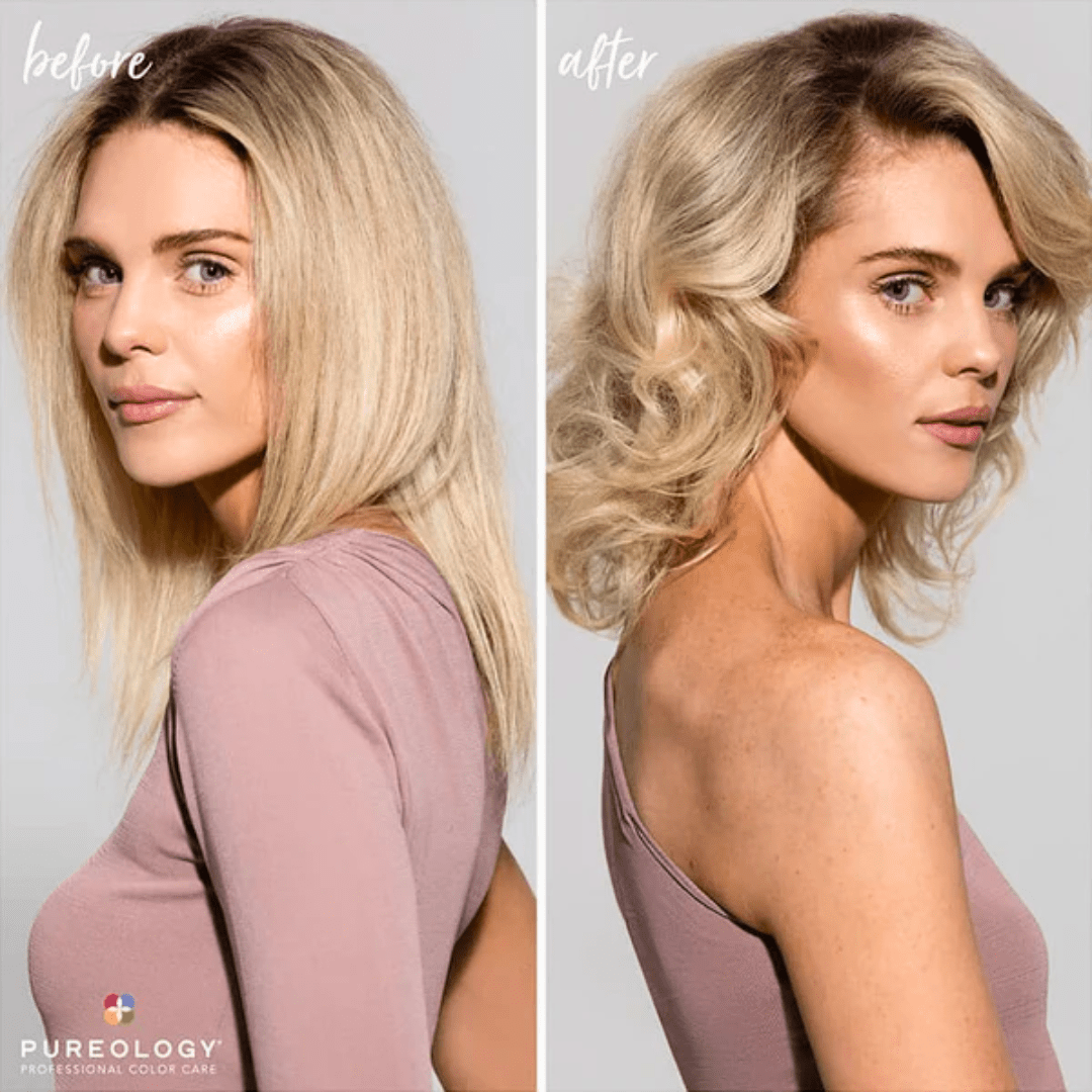 PUREOLOGY_Pure Volume Conditioner_Cosmetic World