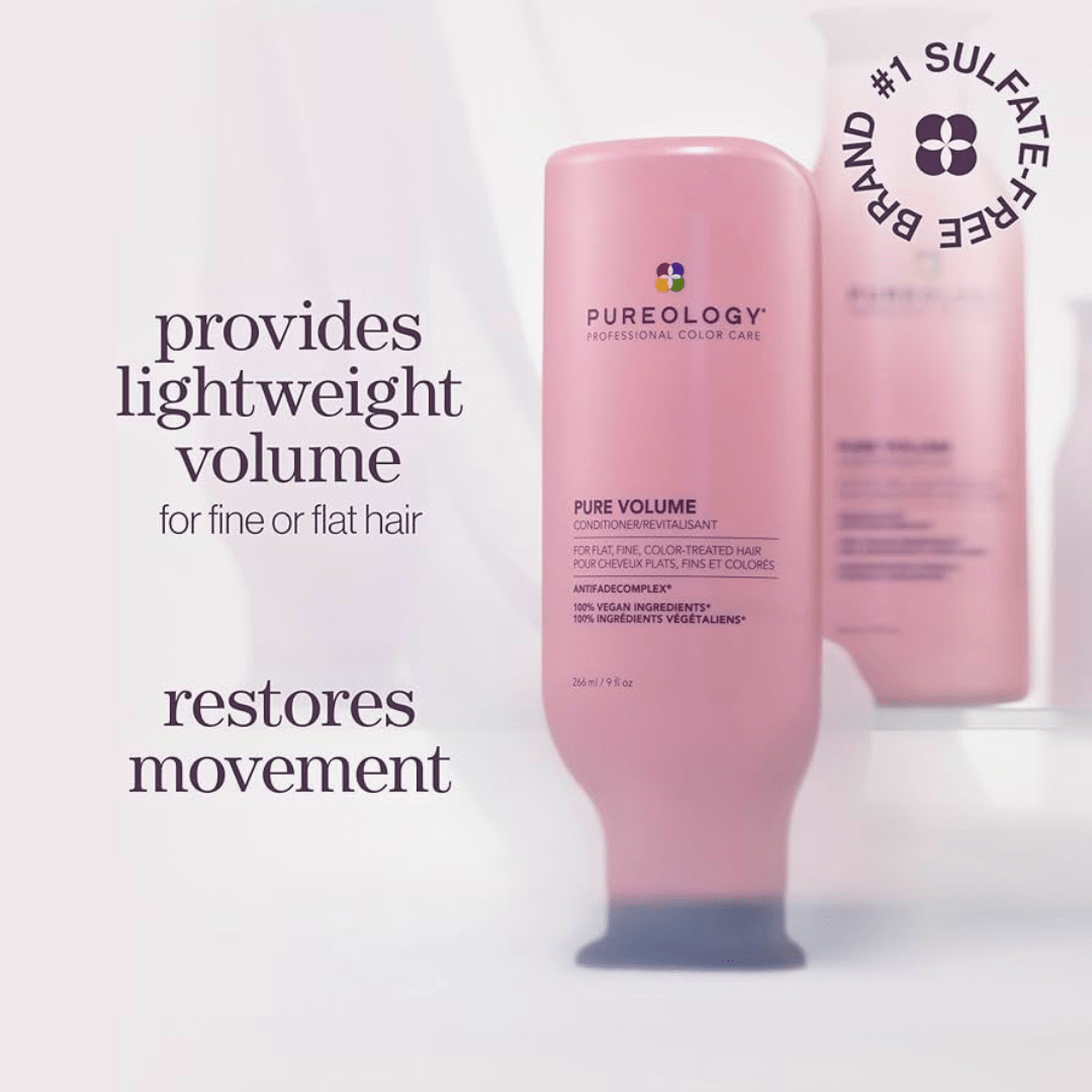 PUREOLOGY_Pure Volume Conditioner_Cosmetic World