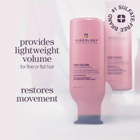 Thumbnail for PUREOLOGY_Pure Volume Conditioner_Cosmetic World