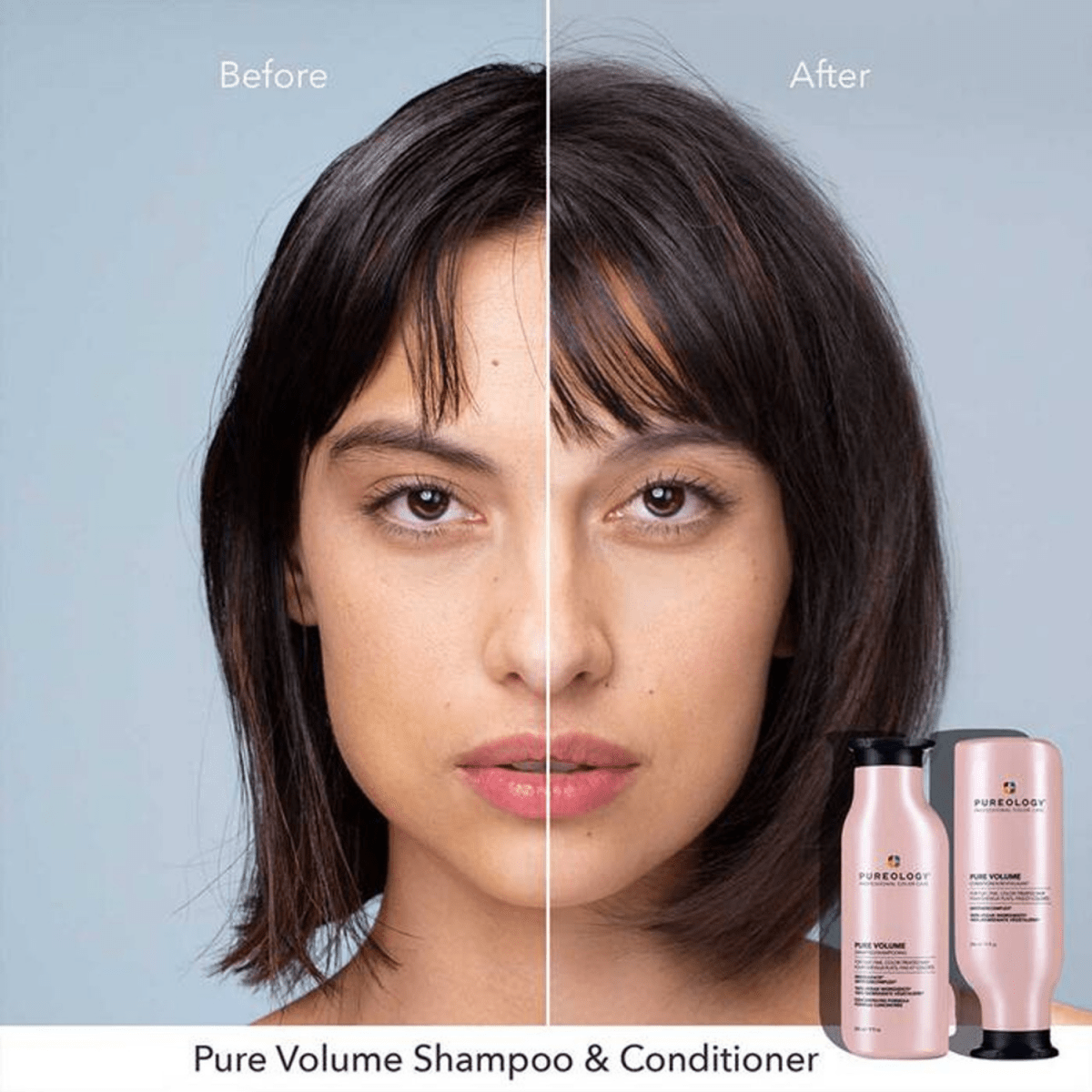 PUREOLOGY_Pure Volume Holiday Kit_Cosmetic World