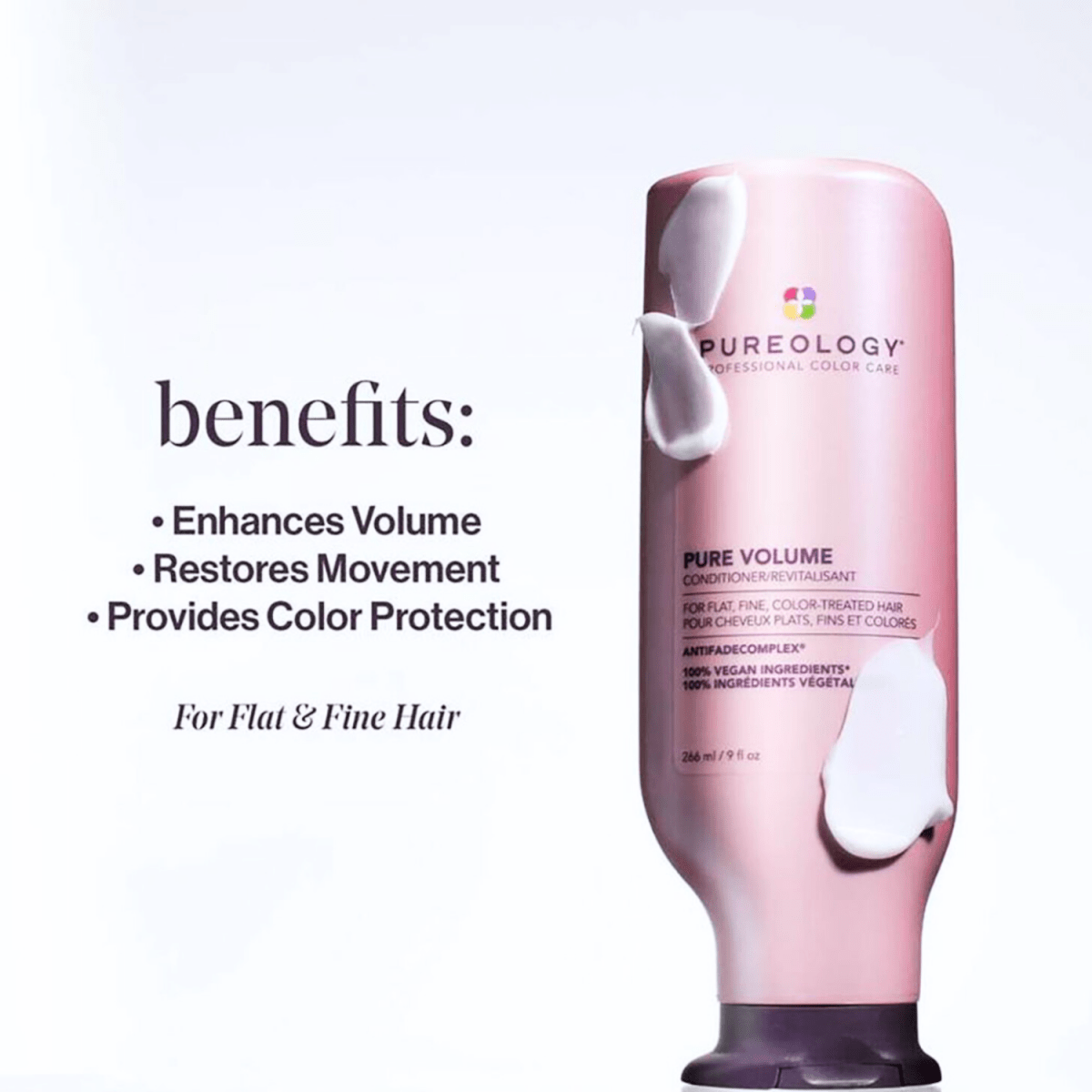 PUREOLOGY_Pure Volume Holiday Kit_Cosmetic World