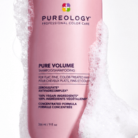 Thumbnail for Pureology_Pure Volume Shampoo_Cosmetic World