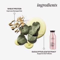 Thumbnail for Pureology_Pure Volume Shampoo_Cosmetic World