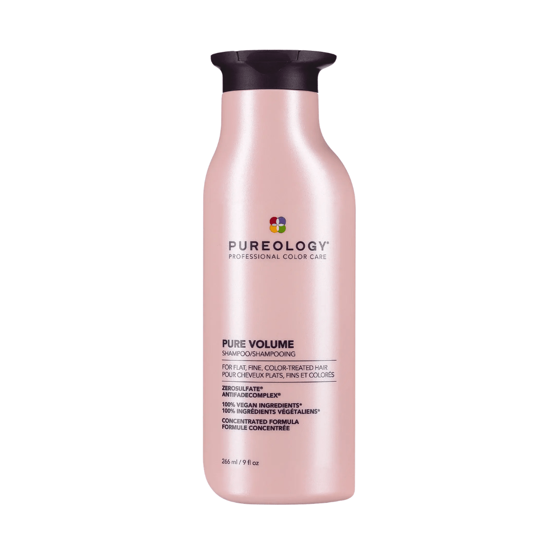 Pureology_Pure Volume Shampoo_Cosmetic World