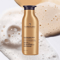 Thumbnail for Pureology_Pureology Nanoworks Gold Shampoo_Cosmetic World