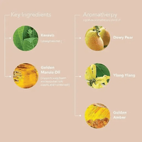 Thumbnail for Pureology_Pureology Nanoworks Gold Shampoo_Cosmetic World