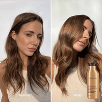 Thumbnail for Pureology_Pureology Nanoworks Gold Shampoo_Cosmetic World