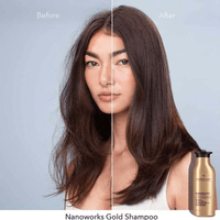 Thumbnail for Pureology_Pureology Nanoworks Gold Shampoo_Cosmetic World