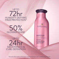 Thumbnail for Pureology_Smooth Gloss Shampoo_Cosmetic World