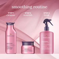 Thumbnail for Pureology_Smooth Gloss Silkmorphose Spray_Cosmetic World