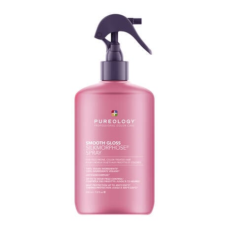 Pureology_Smooth Gloss Silkmorphose Spray_Cosmetic World