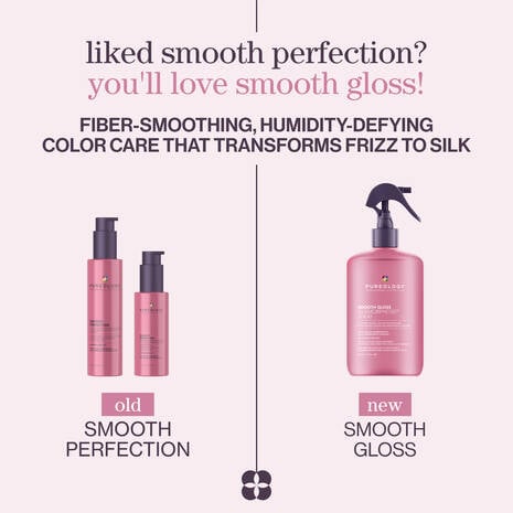 Pureology_Smooth Gloss Silkmorphose Spray_Cosmetic World