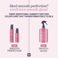 Thumbnail for Pureology_Smooth Gloss Silkmorphose Spray_Cosmetic World