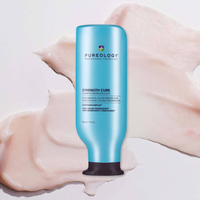 Thumbnail for ストレングスキュアコンディショナー