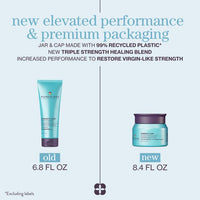 Thumbnail for Pureology_Strength Cure Deep Treatment Mask_Cosmetic World