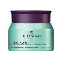 Thumbnail for PUREOLOGY_Strength Cure Deep Treatment Mask_Cosmetic World