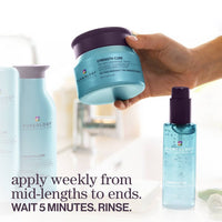 Thumbnail for Pureology_Strength Cure Deep Treatment Mask_Cosmetic World