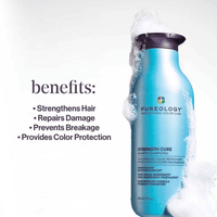 Thumbnail for PUREOLOGY_Strength Cure Shampoo_Cosmetic World