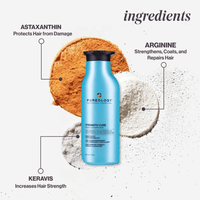 Thumbnail for PUREOLOGY_Strength Cure Shampoo_Cosmetic World