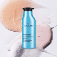 Thumbnail for PUREOLOGY_Strength Cure Shampoo_Cosmetic World