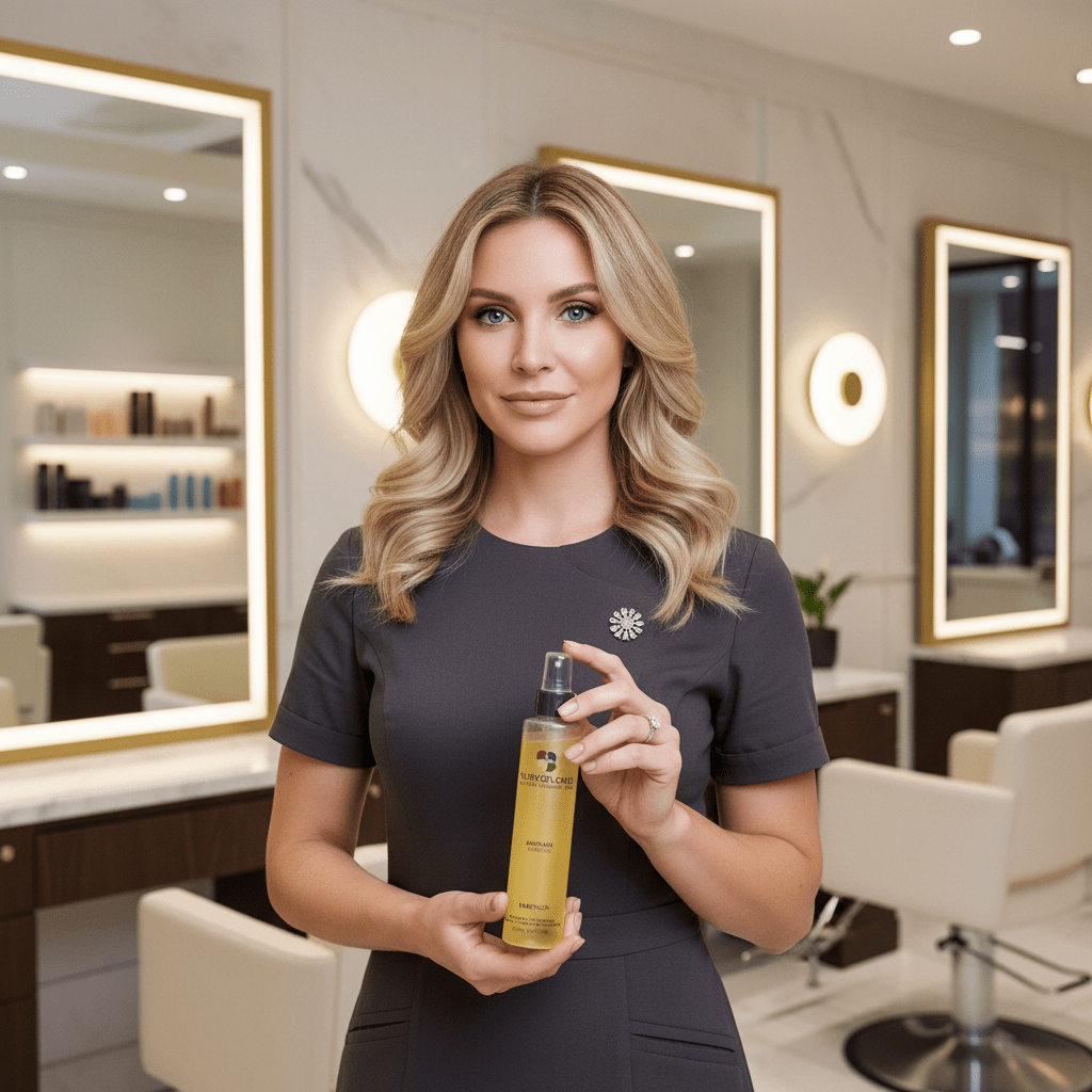 PUREOLOGY_Take Hold Flexible Hold Hairspray_Cosmetic World