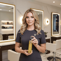 Thumbnail for PUREOLOGY_Take Hold Flexible Hold Hairspray_Cosmetic World