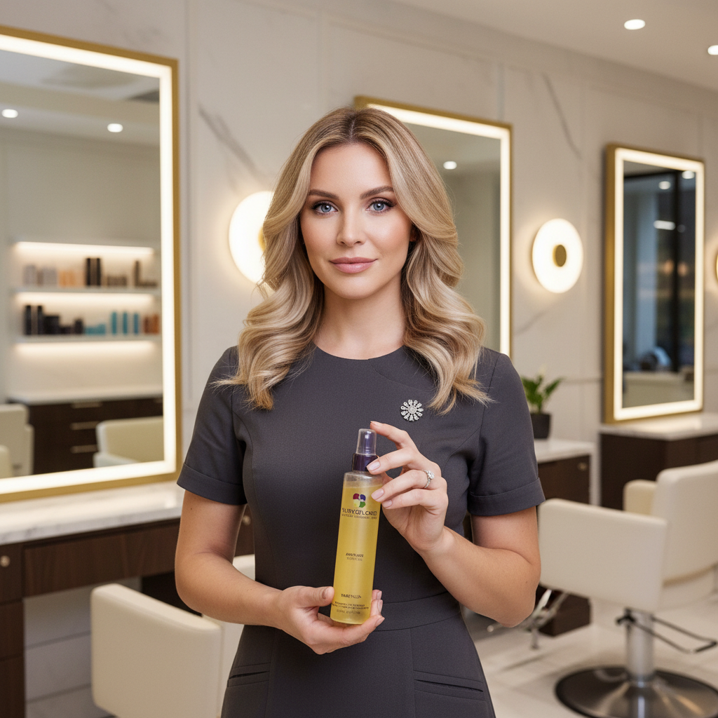 Take Hold Haarspray mit flexiblem Halt