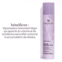 Thumbnail for Pureology_Texture Finishing Spray 142g / 5oz_Cosmetic World