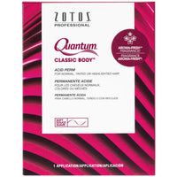 Thumbnail for QUANTUM_Classic Body Acid Perm_Cosmetic World