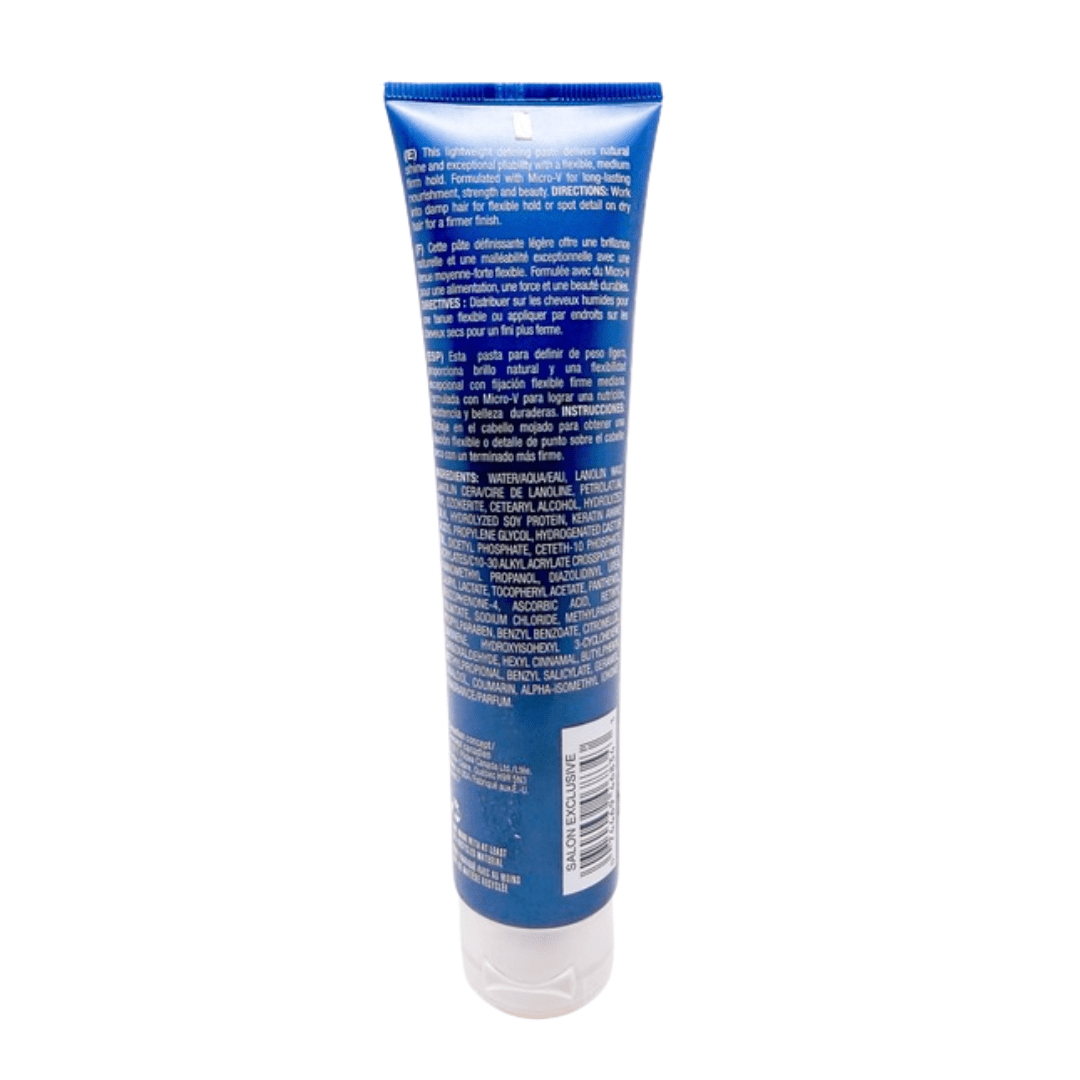 Quantum_Flexible Defining Paste_Cosmetic World
