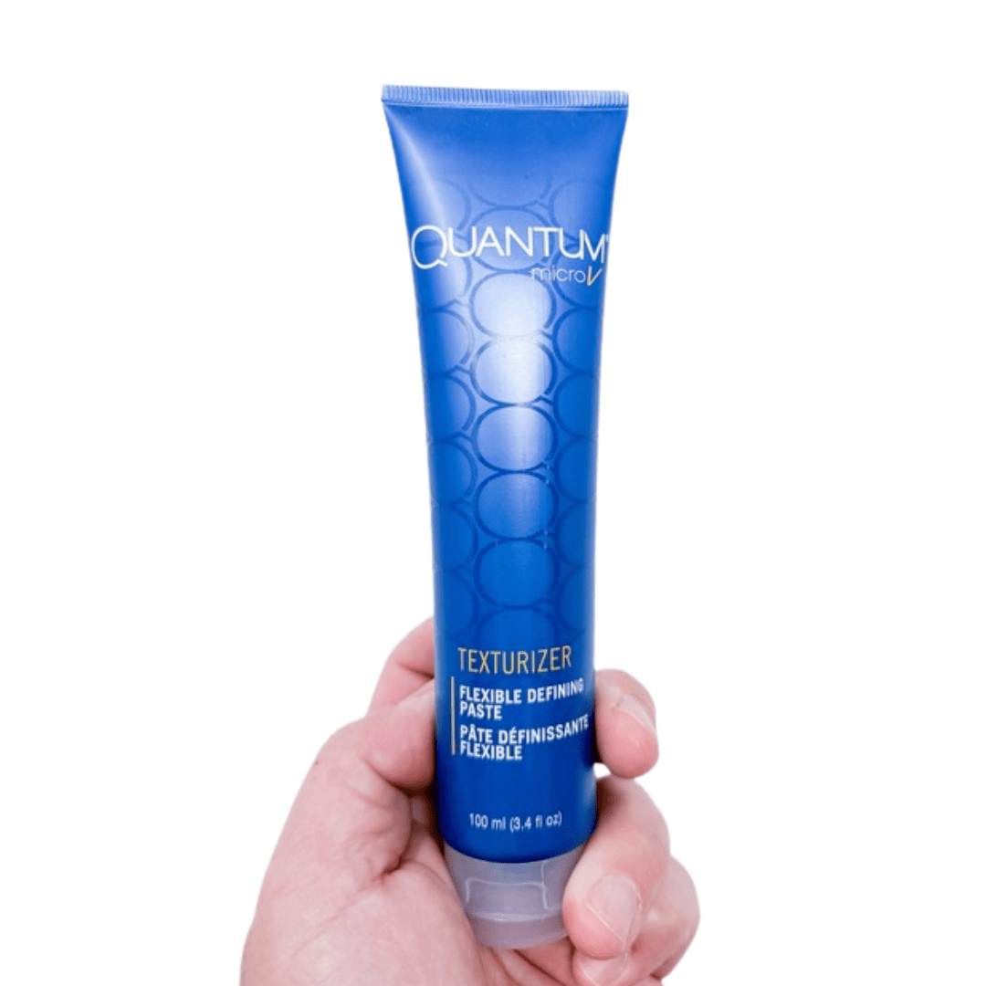 Quantum_Flexible Defining Paste_Cosmetic World