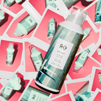 Thumbnail for R+CO_AIRCRAFT Pomade Mousse_Cosmetic World