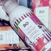 Thumbnail for R+Co_Analog Cleansing Foam Conditioner_Cosmetic World
