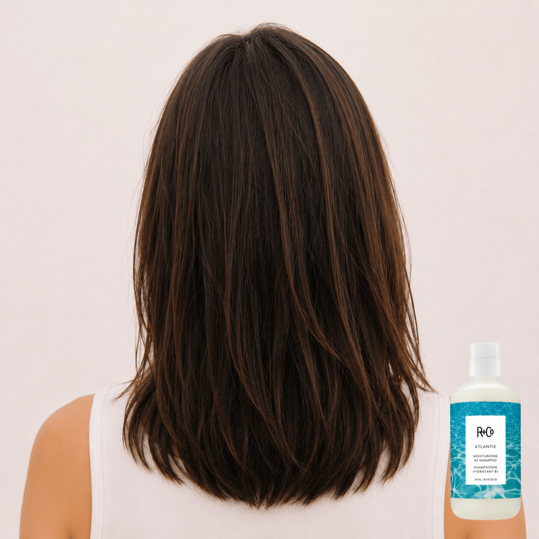 R+Co_Atlantis Moisturizing B5 Shampoo_Cosmetic World