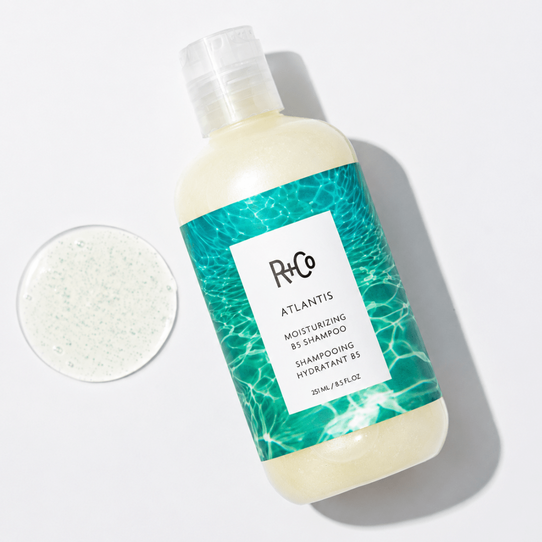 R+Co_Atlantis Moisturizing B5 Shampoo_Cosmetic World