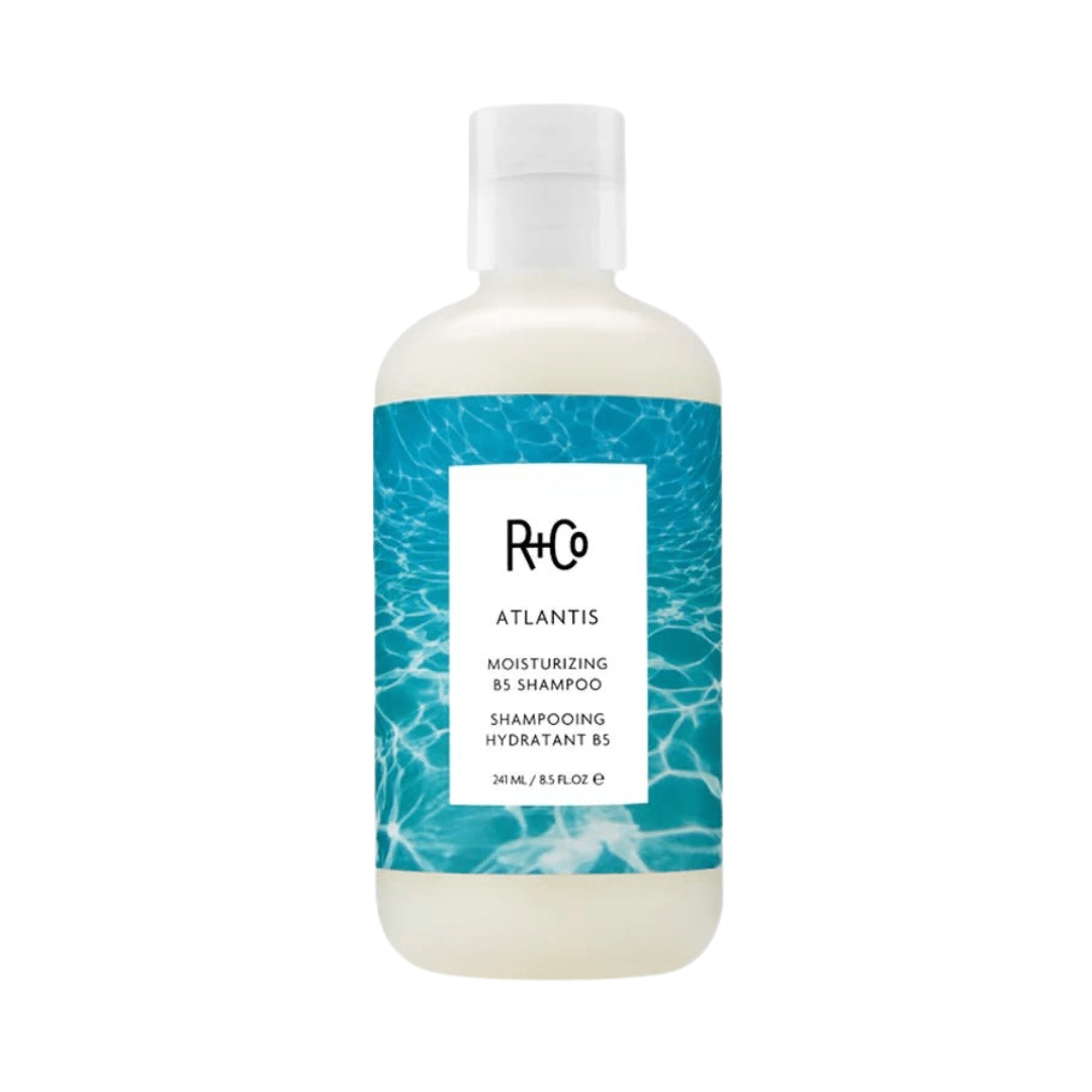 R+Co_Atlantis Moisturizing B5 Shampoo_Cosmetic World